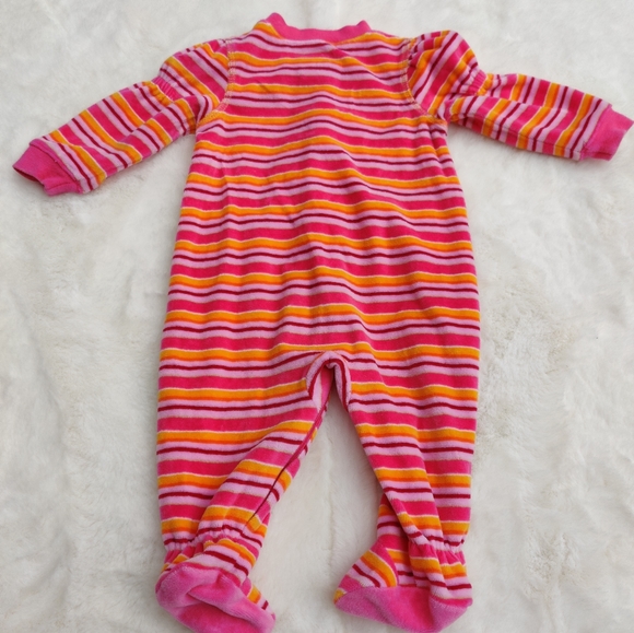 Footie size 6m - Picture 4 of 7